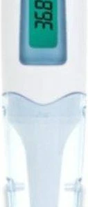 Microlife MT 200 - Koortsthermometer Met Flexibele Tip - 10 Sec - Klinisch Getest - Levenslange Garantie