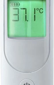 Braun IRT 6515 ThermoScan 6 Infrarood Koortshermometer -Yunmai Shop 188x840