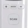 Medimeter Infrarood Thermometer Voorhoofd - Thermometer Lichaam - Koortsthermometer Voor Volwassenen En Baby's - Digitale Thermometer Koorts - Instant Meting In 1 Seconde - Makkelijk Te Lezen In Het Donker - Alarm Bij Koorts -Incl. Batterijen - Wit 2 Medimeter Infrarood Thermometer Voorhoofd - Thermometer Lichaam - Koortsthermometer Voor Volwassenen En Baby's - Digitale Thermometer Koorts - Instant Meting In 1 Seconde - Makkelijk Te Lezen In Het Donker - Alarm Bij Koorts -Incl. Batterijen - Wit -Yunmai Shop 210x840