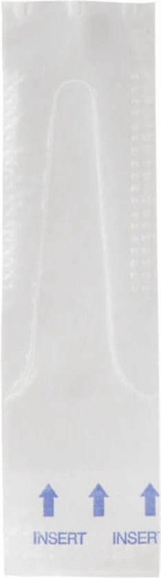 Omron Digitale Thermometer Hoesjes 100 Stuks - Omron Flex Temp En Ecotemp 4 Omron Digitale Thermometer Hoesjes 100 Stuks - Omron Flex Temp En Ecotemp - Afbeelding 2