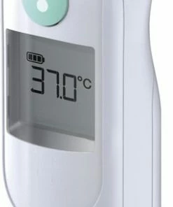 Braun IRT 6515 ThermoScan 6 Infrarood Koortshermometer -Yunmai Shop 253x840