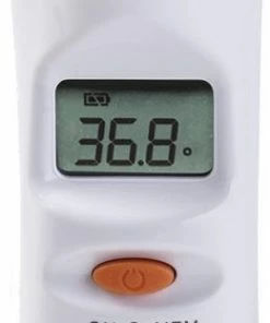 Cresta Care TH838S Infrarood Oor Thermometer Voor Kinderen En Volwassenen