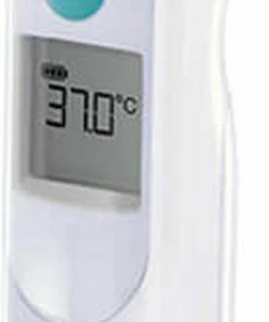 Braun IRT 6020 Mnla - Thermometer 21 Braun IRT 6020 Mnla - Thermometer -Yunmai Shop 266x840