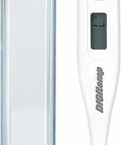 Digitemp - Digitale Koortsthermometer - 1 St -Yunmai Shop 314x840 1