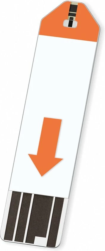 * Beurer - GL44 Glucosemeter Mmol/l (NL) - Beurer Connect - Zwart - Afbeelding 6