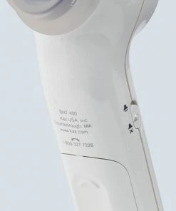 Braun - BNT400 - No - Touch - Infrared - Thermometer -Yunmai Shop 378x840