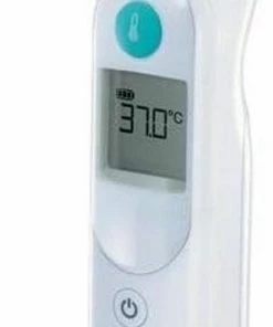 Braun IRT 6020 Mnla - Thermometer 15 Braun IRT 6020 Mnla - Thermometer -Yunmai Shop 381x840