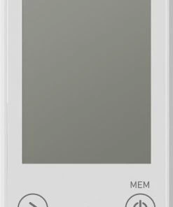 Medisana Bloedglucosemeter Meditouch2 Mg/dL (versie Voor België) 14 Medisana Bloedglucosemeter Meditouch2 Mg/dL (versie Voor België) -Yunmai Shop 429x840 4
