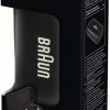 Braun Beschermende Opbergtas Voor Thermoscan Oorthermometer Zonder Thermometer!! 2 Braun Beschermende Opbergtas Voor Thermoscan Oorthermometer Zonder Thermometer!! -Yunmai Shop 438x840