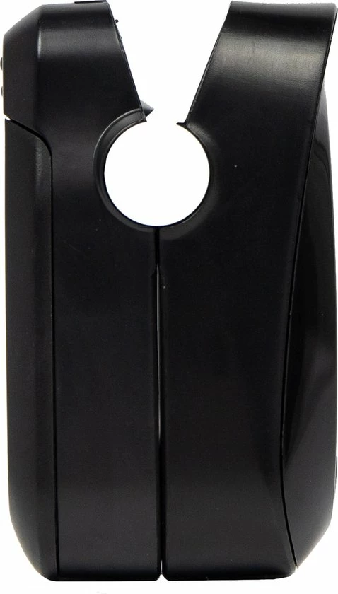 Silvergear Saturatiemeter - Oximeter - Zuurstofmeter - Hartslagmeter - Afbeelding 7