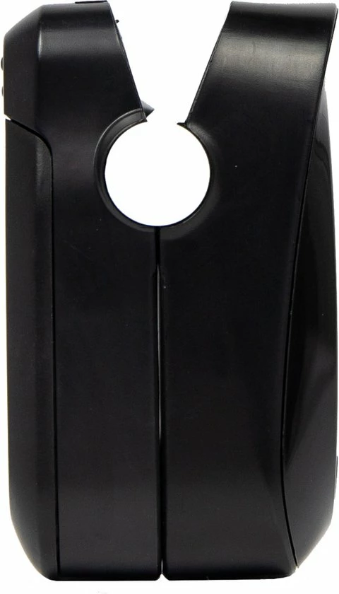 Silvergear Saturatiemeter - Oximeter - Zuurstofmeter - Hartslagmeter - Afbeelding 4