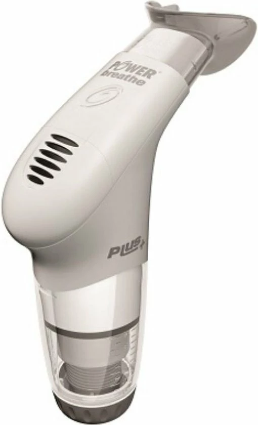 POWERbreathe Plus Medic