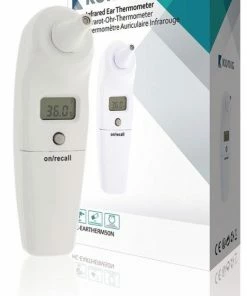 Konig K?nig HC-EARTHERM50N Digitale Lichaams Thermometer 23 Konig K?nig HC-EARTHERM50N Digitale Lichaams Thermometer -Yunmai Shop 521x840 2
