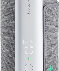 Withings BPM Connect - Intelligentes WLAN-Bloeddrukmeter