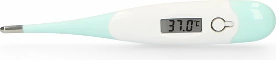 Alecto BC-19GN - Digitale Baby Thermometer - Rectaal - Groen
