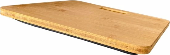 D?luxa Weegschaal - Bamboe - Weegschaal Personenweegschaal - Inclusief Batterijen + Automatische Uitschakeling + Temperatuurmeter 8 D?luxa Weegschaal - Bamboe - Weegschaal Personenweegschaal - Inclusief Batterijen + Automatische Uitschakeling + Temperatuurmeter - Afbeelding 6