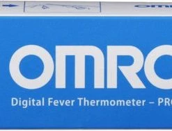 Omron Digitale Thermometer Hoesjes 100 Stuks - Omron Flex Temp En Ecotemp