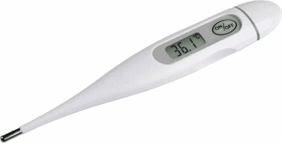 MEDISANA FTC Thermometer - Afbeelding 2