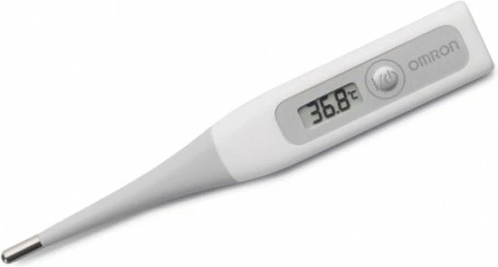 Omron Digitale Thermometer Hoesjes 100 Stuks - Omron Flex Temp En Ecotemp 5 Omron Digitale Thermometer Hoesjes 100 Stuks - Omron Flex Temp En Ecotemp - Afbeelding 3