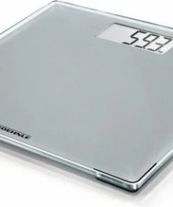 Soehnle Personenweegschaal Digitaal Style Sense Compact 300 - Tot 180 Kg - Incl. Batterijen