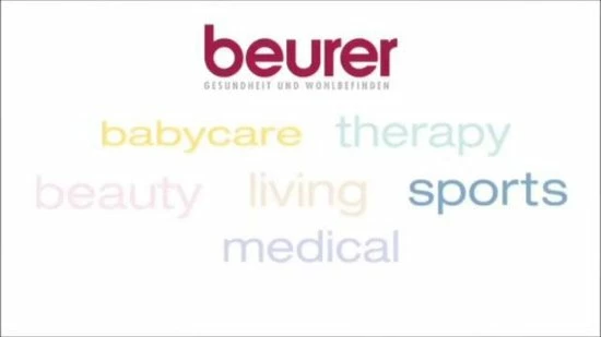 * Beurer - GL44 Glucosemeter Mmol/l (NL) - Beurer Connect - Zwart - Afbeelding 2