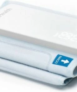 IHealth Neo BP5S Smart - Bloeddrukmeter Bovenarm Hartstichting - Klinisch Gevalideerd - Hartslagmeter - Bluetooth - Smartphone App - Onregelmatige Hartslag - Geheugen - Accu - Manchet 22 - 42 Cm 8 IHealth Neo BP5S Smart - Bloeddrukmeter Bovenarm Hartstichting - Klinisch Gevalideerd - Hartslagmeter - Bluetooth - Smartphone App - Onregelmatige Hartslag - Geheugen - Accu - Manchet 22 - 42 Cm -Yunmai Shop 550x309 55