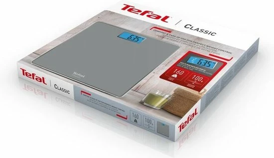 Tefal Classic PP1500 - Weegschaal - Afbeelding 7