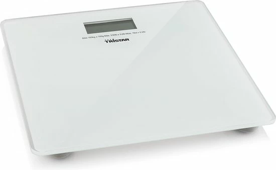Tristar Personal Scale WG-2419 - Afbeelding 2