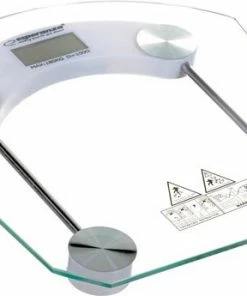 Esperanza - Weegschaal Pilates - Wit