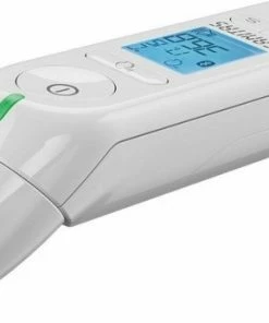 Sanitas SFT79 Multifunctionele Thermometer