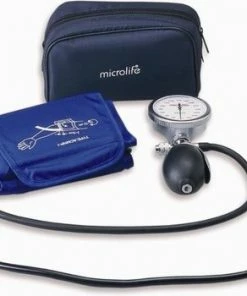 Microlife BP AG1-40 Bovenarm Handmatig
