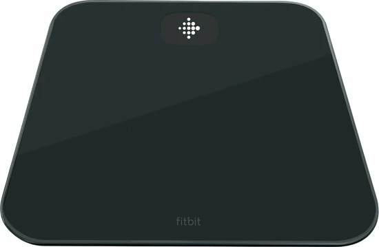 Digitale Personenweegschaal Fitbit Aria Air Zwart - Afbeelding 4