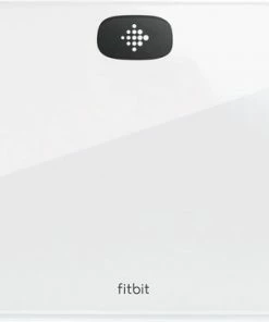 Digitale Personenweegschaal Fitbit Aria Air Wit 11 Digitale Personenweegschaal Fitbit Aria Air Wit -Yunmai Shop 550x363 3