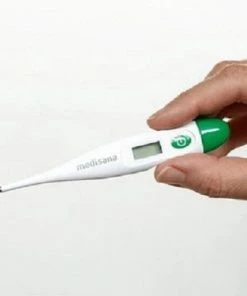 Medisana Digitale Thermometer Met Flexibele Punt TM 700 -Yunmai Shop 550x375 6