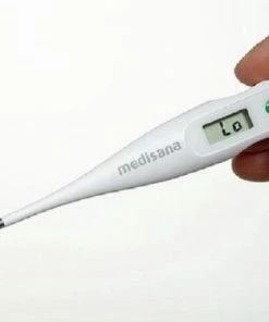 Medisana Digitale Thermometer Met Flexibele Punt TM 700 -Yunmai Shop 550x375 7