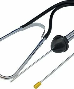 Silverline Mechanica Stethoscoop - 320 Mm