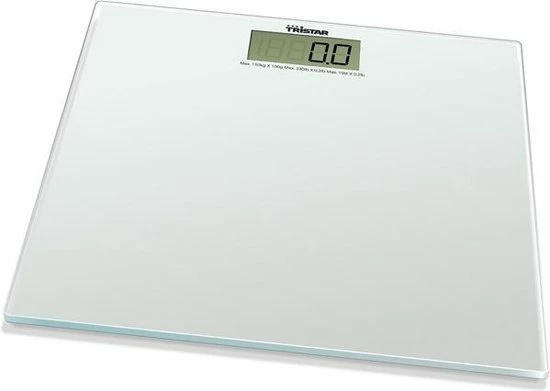 Tristar Personal Scale WG-2419 - Afbeelding 8