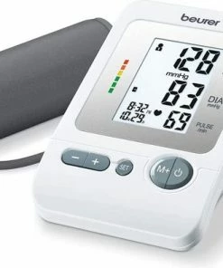 Beurer BM26 - Bloeddrukmeter Bovenarm