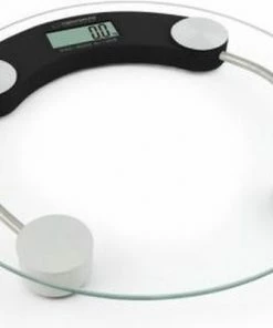 Esperanza - Digitale Weegschaal Jukari - Zwart