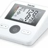 Beurer BM27 - Bloeddrukmeter Bovenarm 1 Beurer BM27 - Bloeddrukmeter Bovenarm -Yunmai Shop 550x406