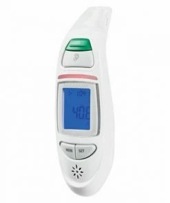 Medisana - TM A75 - Multifunctionele Infraroodthermometer - Koortsthermometer