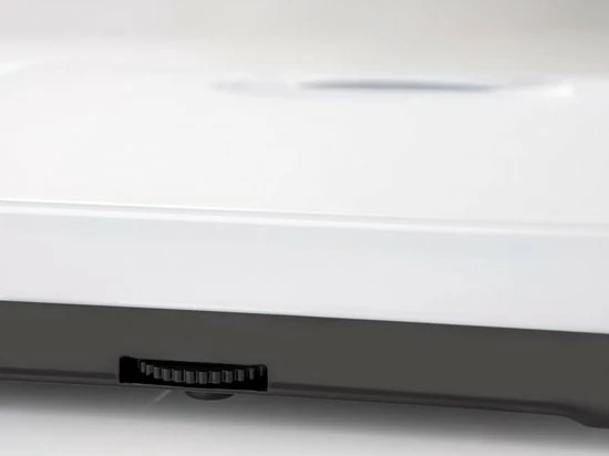 Korona Ben- Analoge Personenweegschaal- Wit - Afbeelding 6