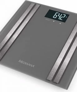 Medisana BS 476 - Lichaamsanalyseweegschaal
