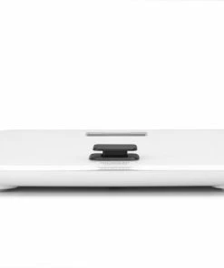 Brabantia ReNew Personenweegschaal Digitaal - Geen Batterij Nodig - White 16 Brabantia ReNew Personenweegschaal Digitaal - Geen Batterij Nodig - White -Yunmai Shop 550x416 4