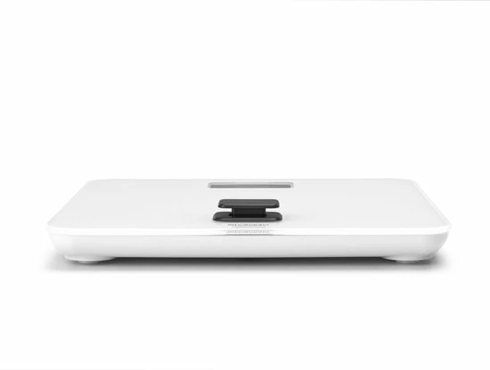 Brabantia ReNew Personenweegschaal Digitaal - Geen Batterij Nodig - White 8 Brabantia ReNew Personenweegschaal Digitaal - Geen Batterij Nodig - White - Afbeelding 6