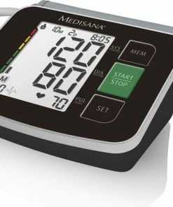 Medisana BU 516 Bovenarm Bloeddrukmeter