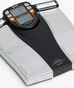 TANITA BC-545N Segmentale Lichaamsanalyse Weegschaal
