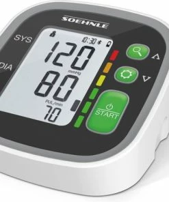 Soehnle Bloeddrukmeter Systo Monitor Connect 300