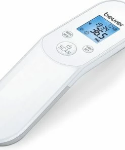 Beurer FT85 - Thermometer - Contactloos, Hygi?nisch En Veilig - Infrarood