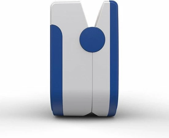 Jumper Medical Zuurstofmeter - Saturatiemeter - Oximeter - Hartslagmeter Vinger - HD LED Scherm - Incl Koord En Batterij - Afbeelding 8